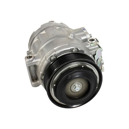 Motorcraft Compressor Asy, YCC392 YCC392